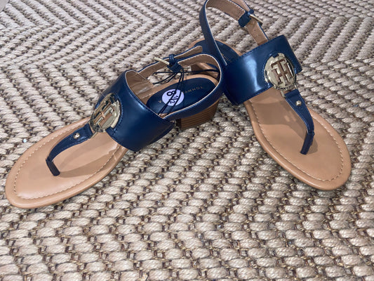 Tommy Hilfiger Sandals