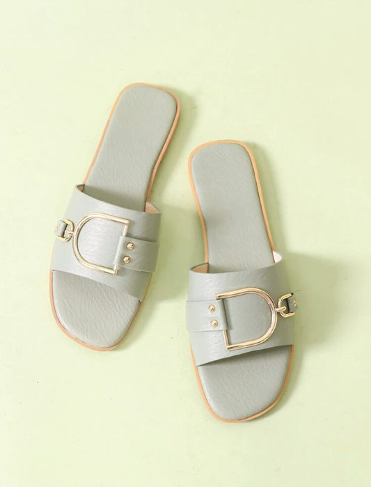 Mint sandal