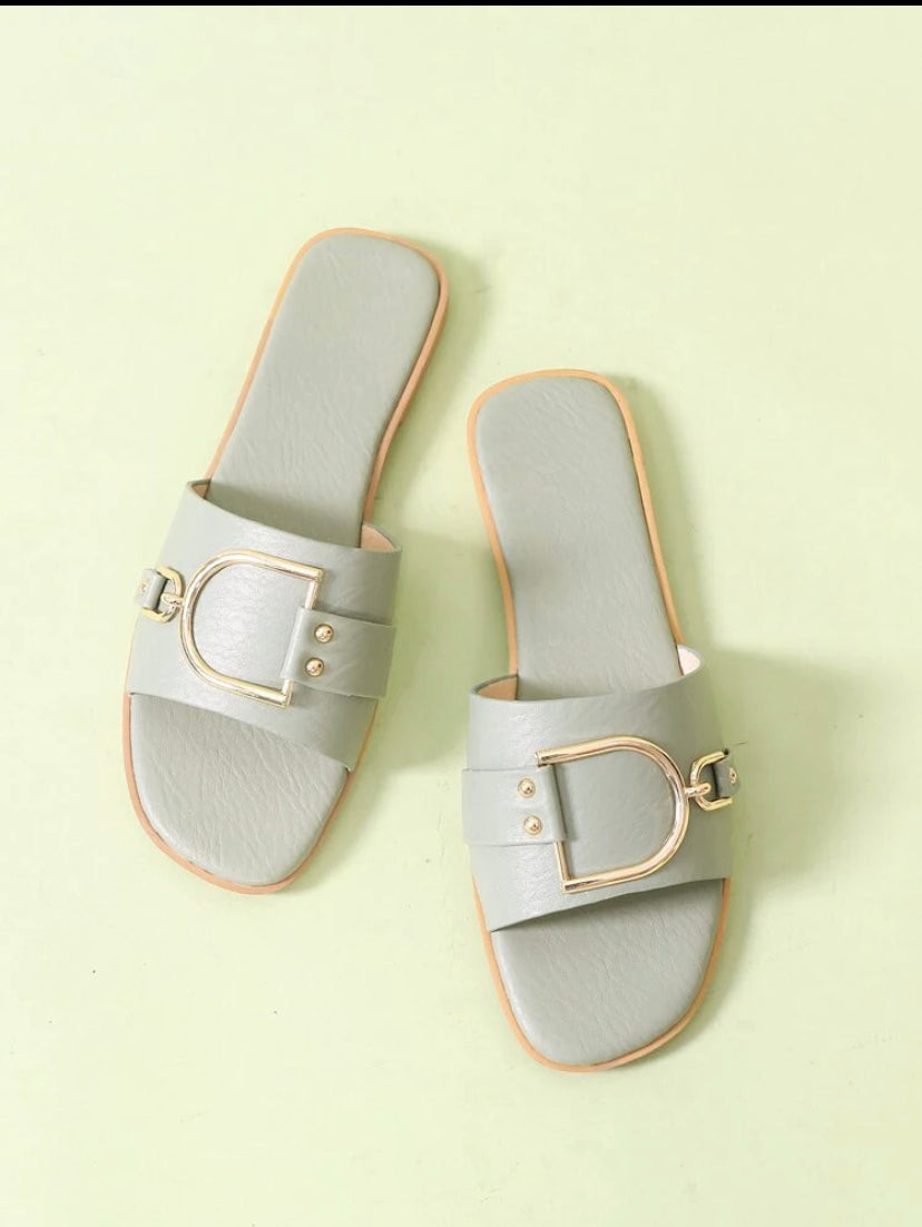 Mint sandal